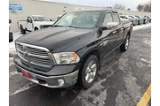 Ram 1500 2016 4x4 Big Horn 4 en Detroit