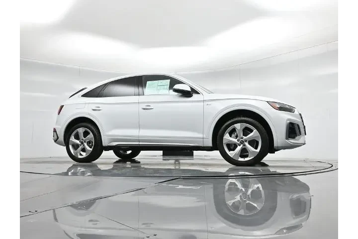 $24517 : Audi Q5 Sportback 2023 AWD q image 4