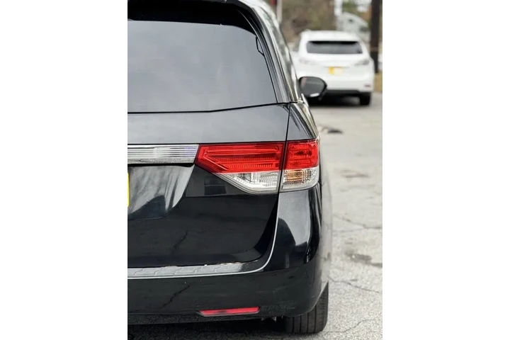 2016 Odyssey EX image 7