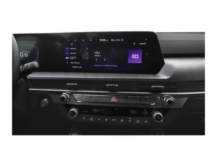 $38885 : Kia Telluride 2025 EX 4dr SU image 10