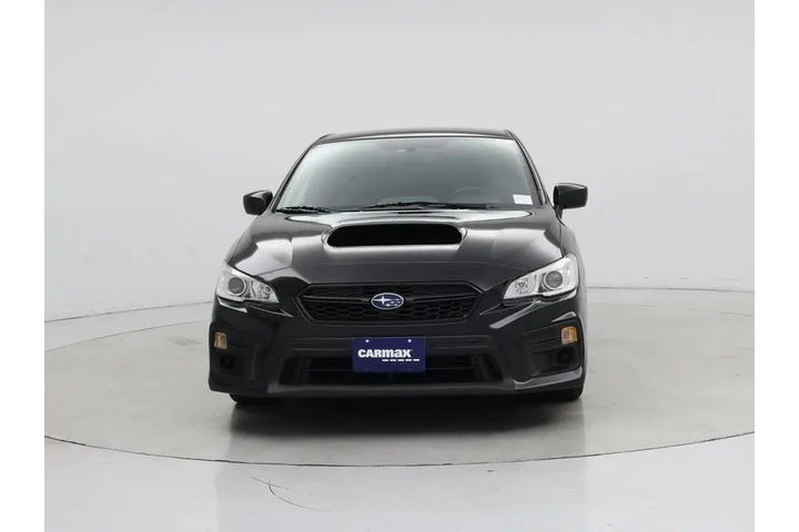 $24998 : Subaru WRX 2021 AWD 4dr Seda image 5
