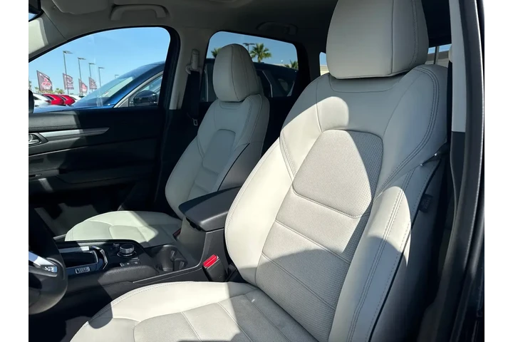 $31999 : Mazda CX-5 2025 AWD 2.5 S Pr image 10