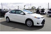 $16850 : 2019 Corolla LE Sedan 4D thumbnail