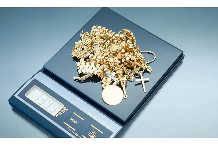 OC Cash for Gold Mobile image 2