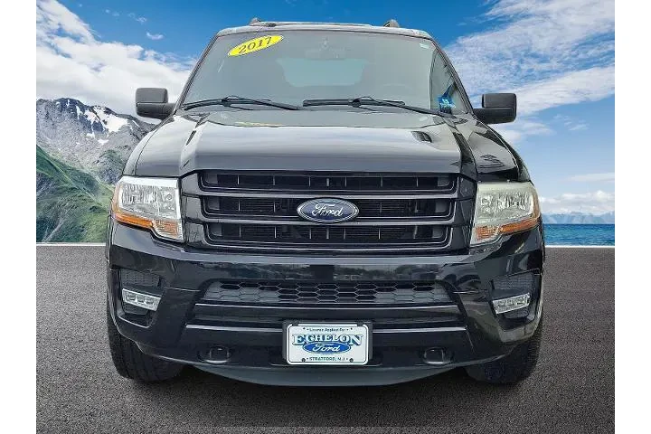 $19997 : Ford Expedition 2017 4x4 XLT image 2
