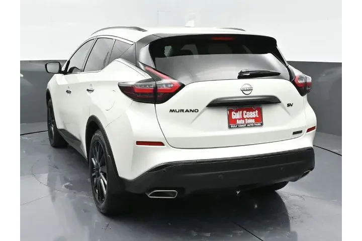 $23061 : Nissan Murano 2023 SV 4dr SU image 4