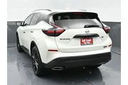 $23061 : Nissan Murano 2023 SV 4dr SU thumbnail