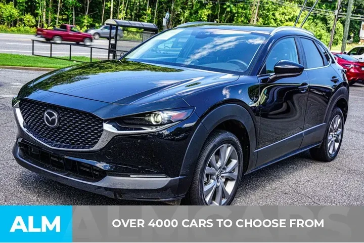 $19420 : Mazda CX-30 2023 AWD 2.5 S S image 3