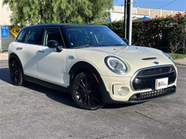 $10990 : 2017 MINI CLUBMAN2017 MINI CL image 2