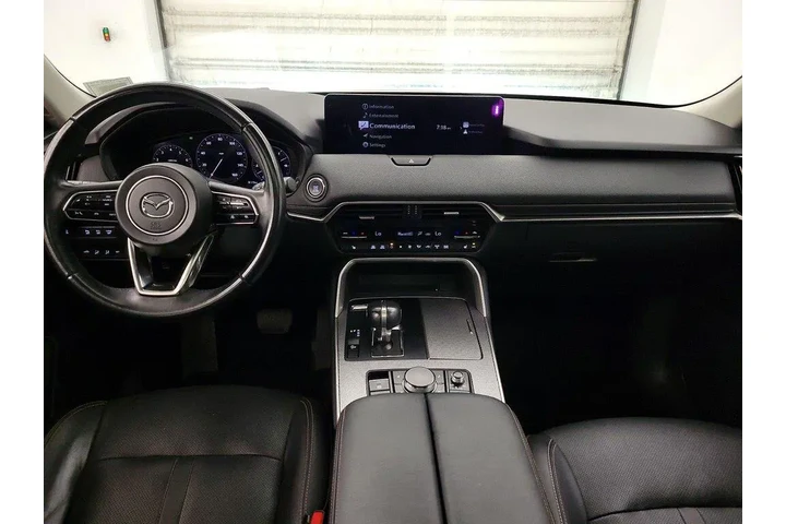 $31998 : Mazda CX-90 2024 AWD 3.3 Tur image 9