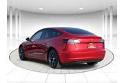 $23294 : Tesla Model 3 2022 AWD Long thumbnail