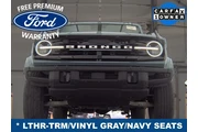 $32999 : Ford Bronco 2022 4x4 Base Ad thumbnail