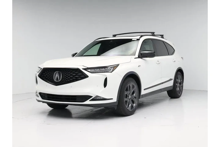 $33998 : Acura MDX 2022 SH-AWD 4dr SU image 4