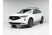 $33998 : Acura MDX 2022 SH-AWD 4dr SU thumbnail