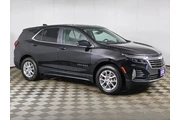 $17199 : Chevrolet Equinox 2023 4x4 L thumbnail