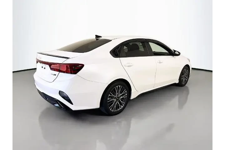 $22000 : Kia Forte 2022 GT-Line 4dr S image 7