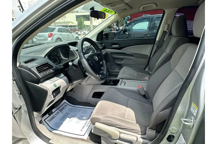 $10000 : 2013 HONDA CR-V2013 HONDA CR-V image 6