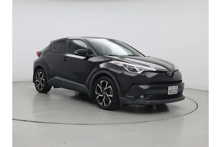 $18998 : Toyota C-HR 2018 XLE Premium image 1