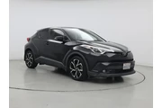 Toyota C-HR 2018 XLE Premium en Sacramento
