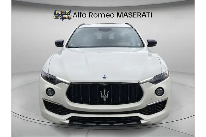 $31500 : Maserati Levante 2022 AWD GT image 4