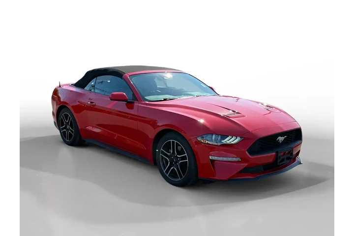 $20200 : Ford Mustang 2023 EcoBoost 2 image 7