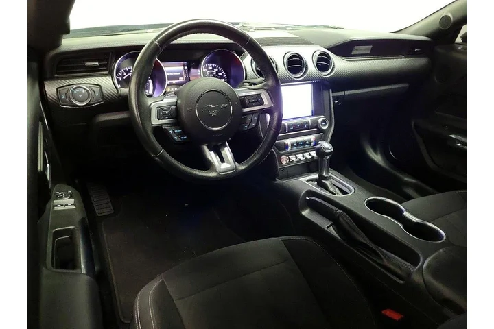 $22998 : Ford Mustang 2021 EcoBoost 2 image 9