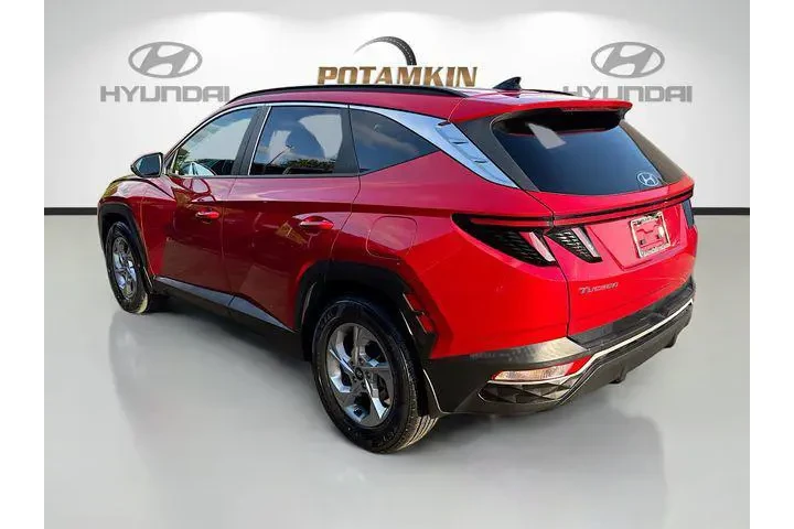 $19500 : Hyundai TUCSON 2023 SEL 4dr image 7