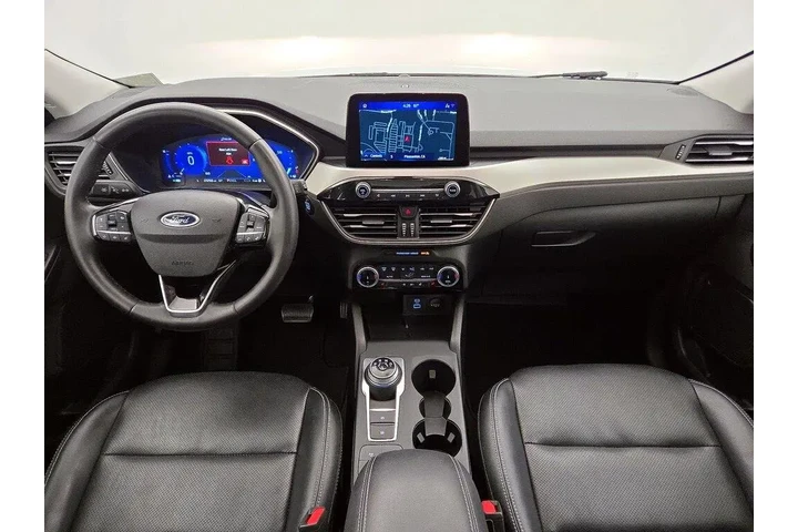 $24998 : Ford Escape Plug-In Hybrid 2 image 9