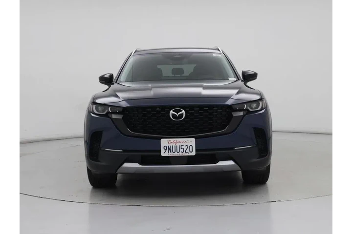 $36998 : Mazda CX-50 2025 AWD 2.5 Tur image 5