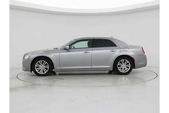 $15998 : Chrysler 300 2017 C 4dr Seda image 3