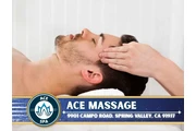 Rejuvenate with Asian massage en San Diego