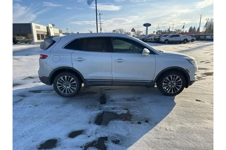 $14251 : Lincoln MKC 2016 Reserve 4dr image 9