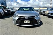 $20995 : 2016 Camry 4dr Sdn I4 Auto SE thumbnail