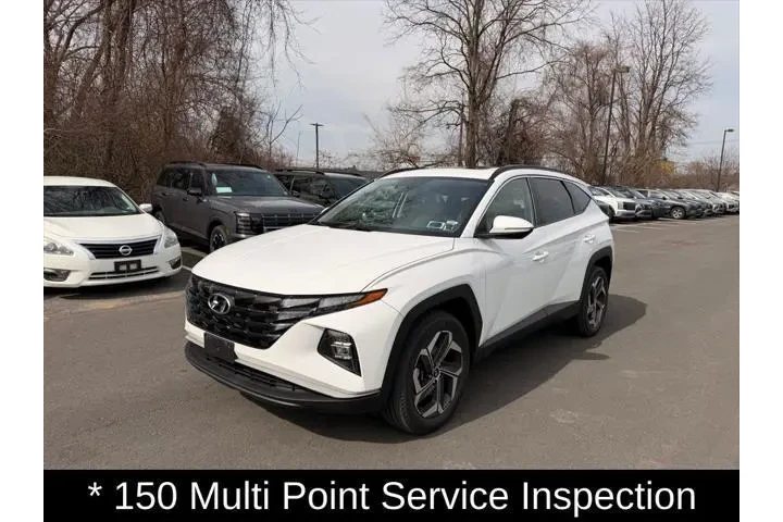 $23900 : Hyundai TUCSON 2023 AWD SEL image 7