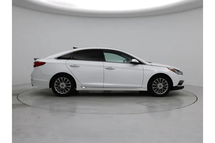 $13998 : Hyundai SONATA 2015 Limited image 7