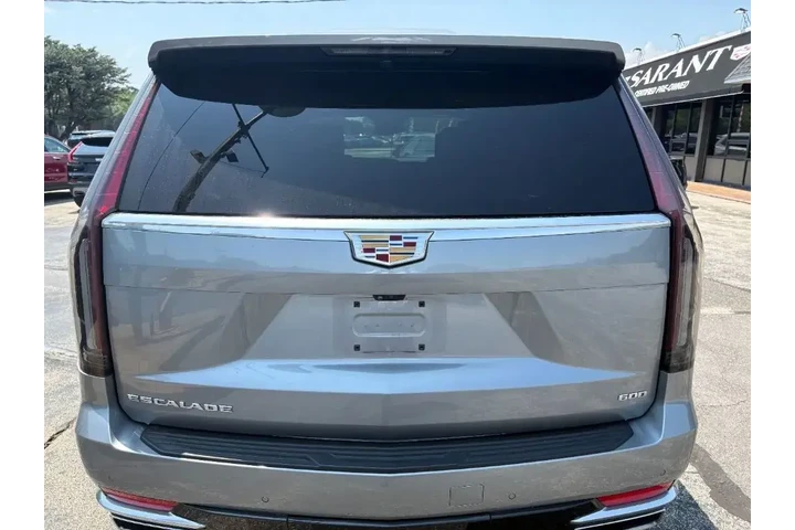 $75777 : Cadillac Escalade 2023 4x4 P image 5