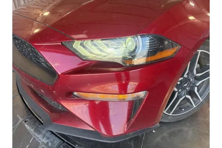 $13999 : Ford Mustang 2019 EcoBoost 2 image 9
