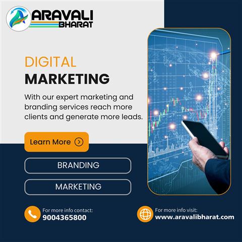 AravaliBharat DigitalMarketing image 1