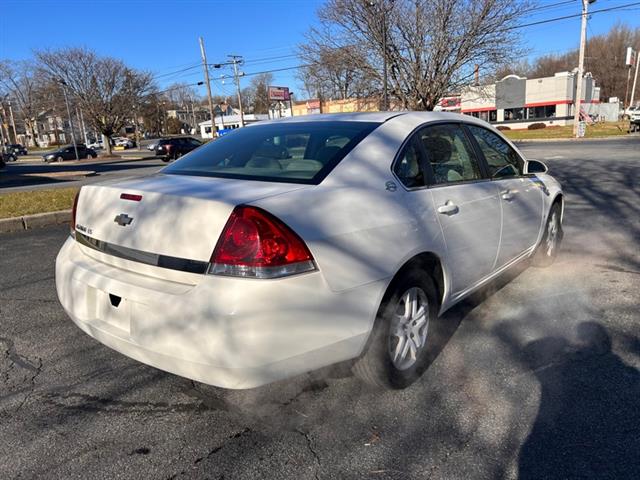 $7495 : 2008 Impala LS image 2