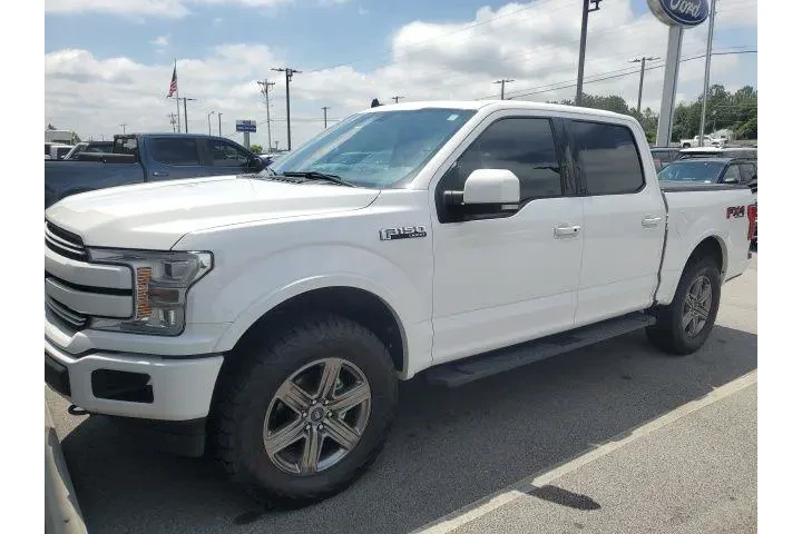 $26771 : Ford F-150 2020 4x4 XL 4dr S image 5