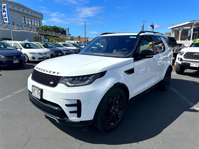 $33995 : 2020 Land Rover Discovery image 3