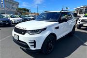 $33995 : 2020 Land Rover Discovery thumbnail