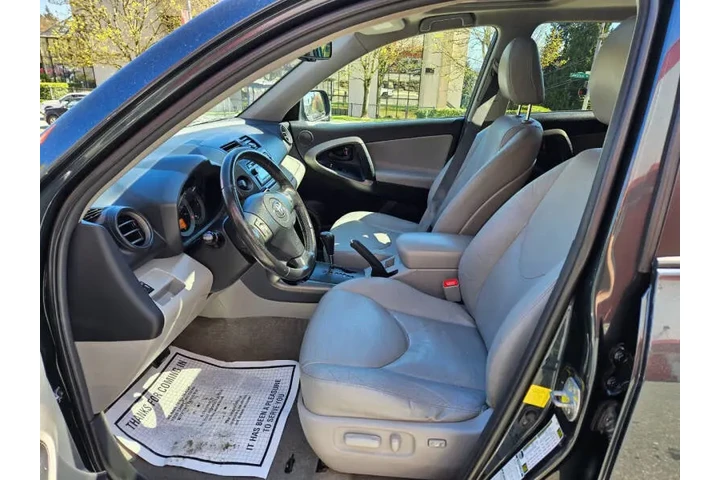 $11999 : 2012 RAV4 Limited image 9