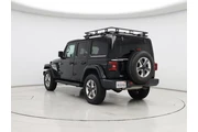 $29998 : Jeep Wrangler Unlimited 2020 thumbnail