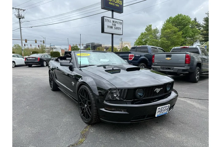 $14999 : 2009 Mustang GT image 3