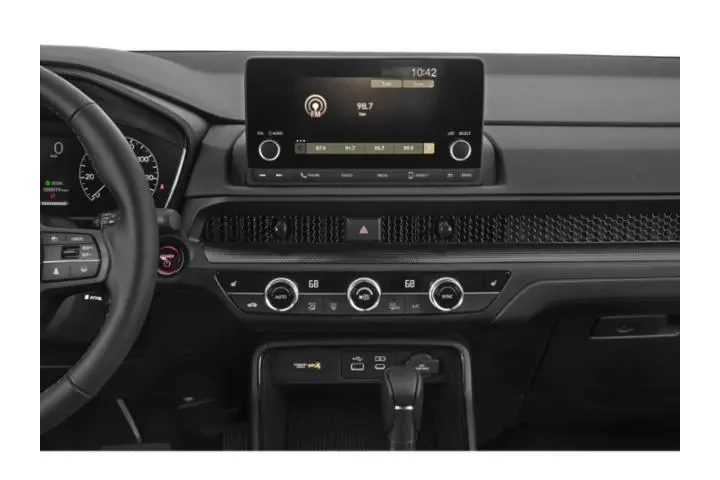 $31500 : Honda CR-V Hybrid 2024 AWD S image 10