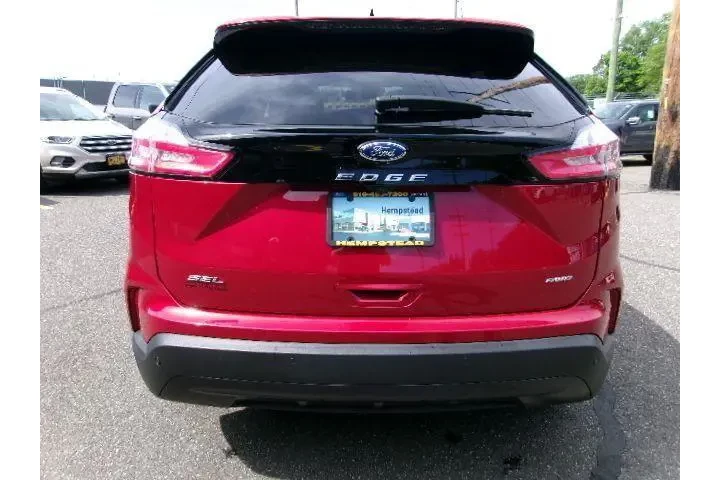 $29996 : Ford Edge 2023 AWD ST-Line 4 image 7