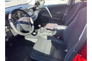 $10995 : 2015 RAV4 LE thumbnail