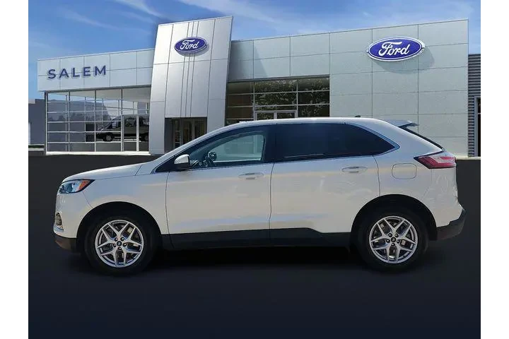 $24990 : Ford Edge 2022 AWD SEL 4dr C image 5