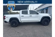 Chevrolet Colorado 2026 4x4 en Orlando